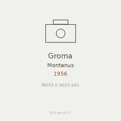 Groma