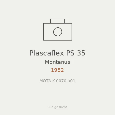 Plascaflex PS 35