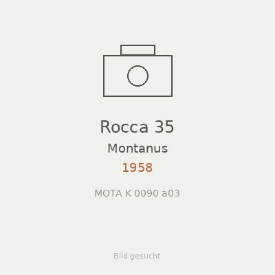 Rocca 35