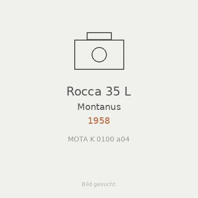Rocca 35 L