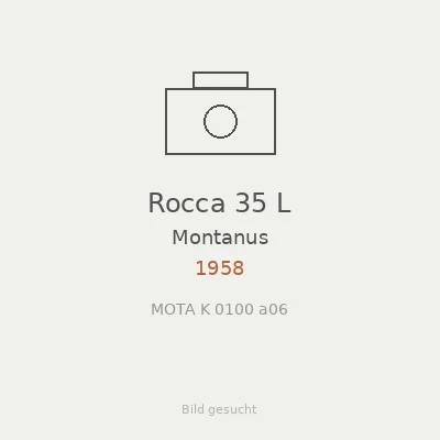 Rocca 35 L