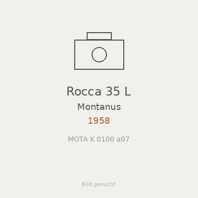Rocca 35 L