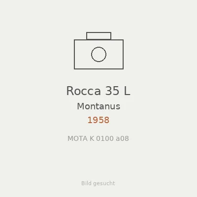Rocca 35 L
