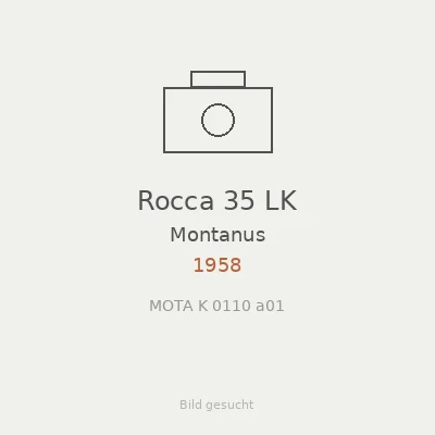 Rocca 35 LK