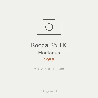 Rocca 35 LK