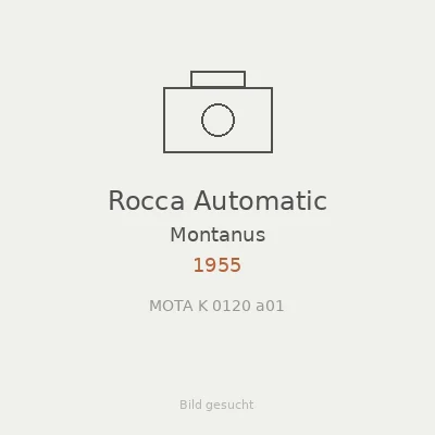 Rocca Automatic