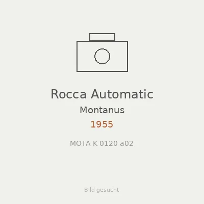 Rocca Automatic