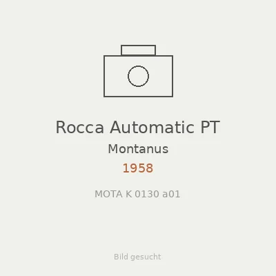 Rocca Automatic PT