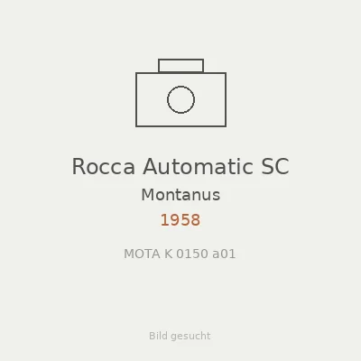 Rocca Automatic SC