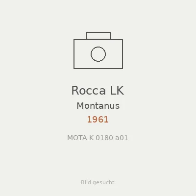 Rocca LK