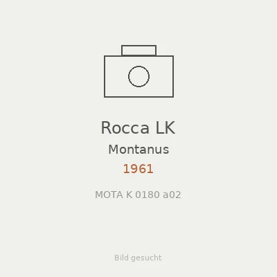 Rocca LK