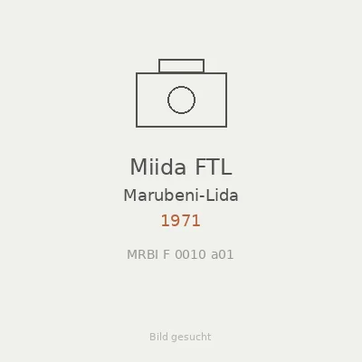 Miida FTL