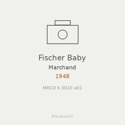 Fischer Baby
