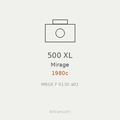 500 XL