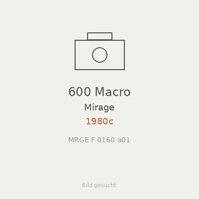 600 Macro
