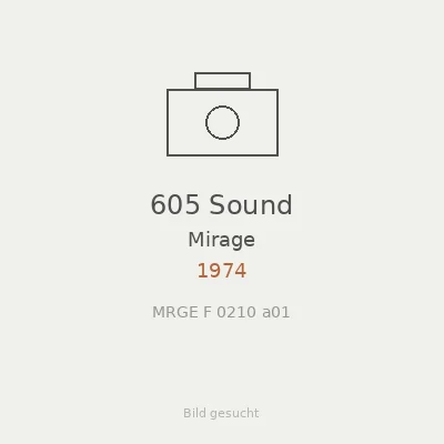 605 Sound