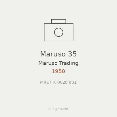 Maruso 35