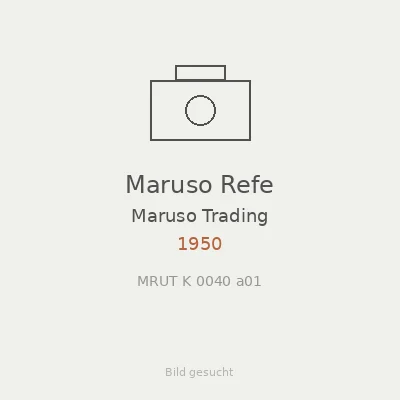 Maruso Refe