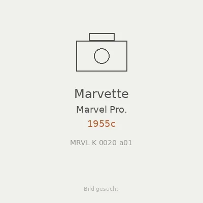 Marvette