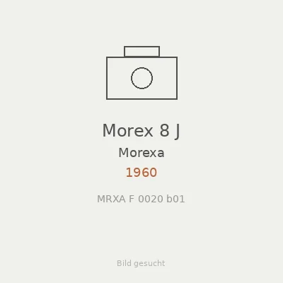 Morex 8 J