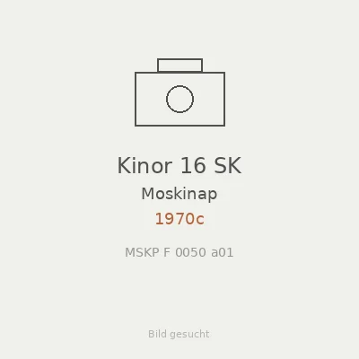 Kinor 16 SK