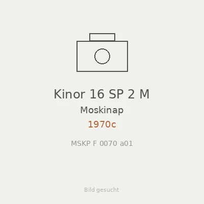 Kinor 16 SP 2 M