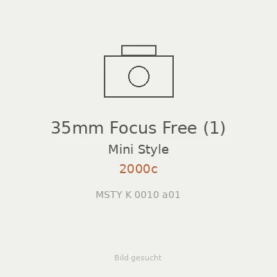 35mm Focus Free (1)