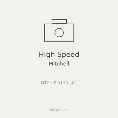 High Speed