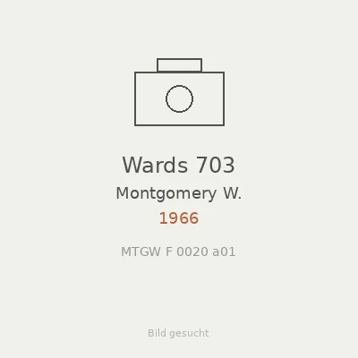 Wards 703