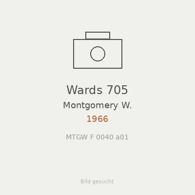 Wards 705