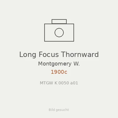 Long Focus Thornward