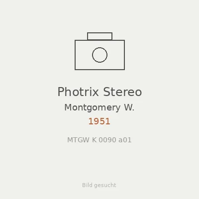 Photrix Stereo