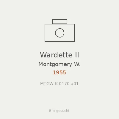 Wardette II