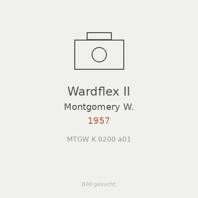 Wardflex II