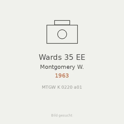Wards 35 EE