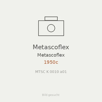 Metascoflex