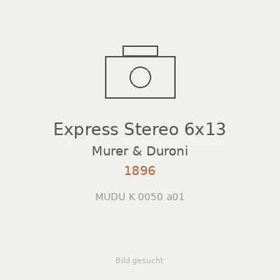 Express Stereo 6x13