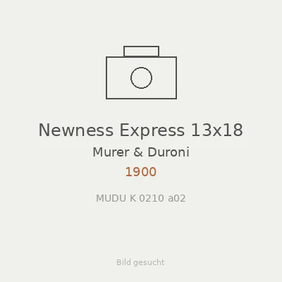 Newness Express 13x18