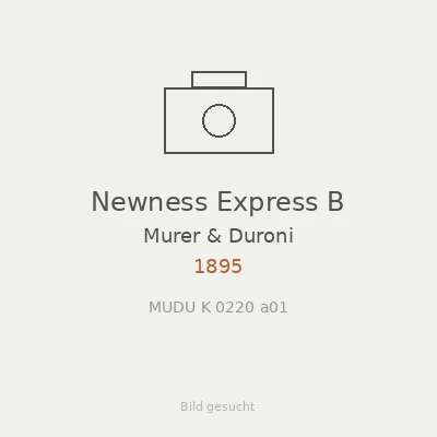 Newness Express B