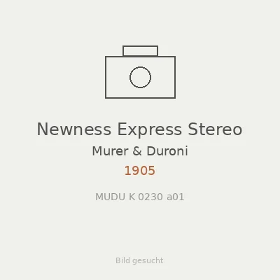 Newness Express Stereo