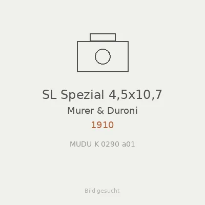 SL Spezial 4,5x10,7