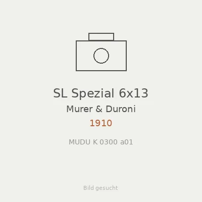 SL Spezial 6x13