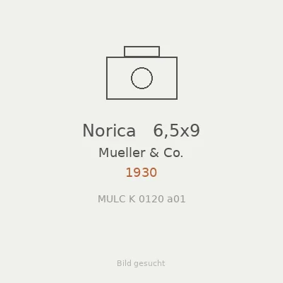 Norica   6,5x9