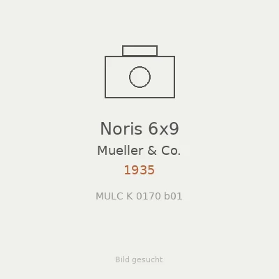 Noris 6x9