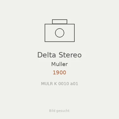 Delta Stereo