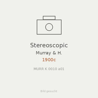 Stereoscopic