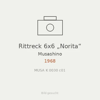 Rittreck 6x6 „Norita“