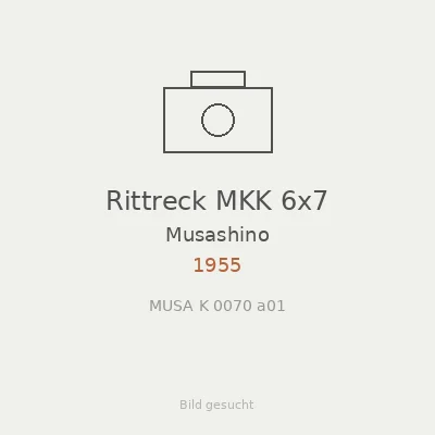 Rittreck MKK 6x7