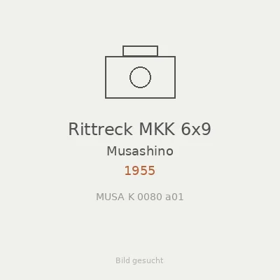Rittreck MKK 6x9