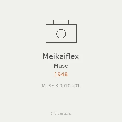 Meikaiflex